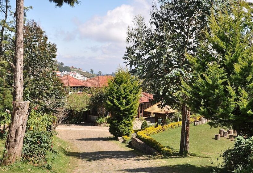 בית מלון כפרי Lilly's Valley Resort