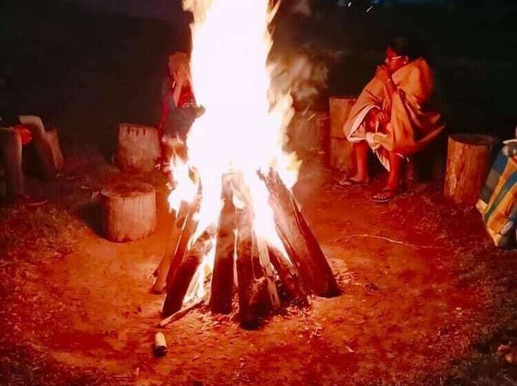 בית מלון כפרי Lilly's Valley Resort