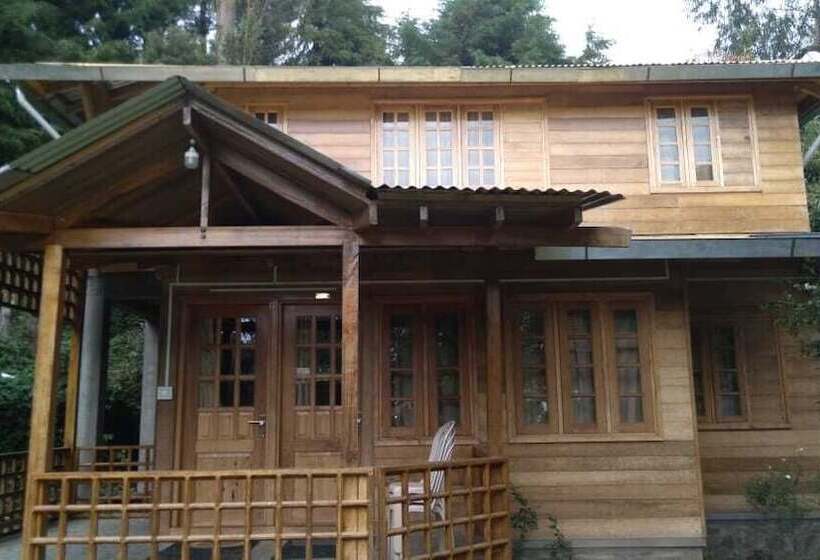 בית מלון כפרי Lilly's Valley Resort