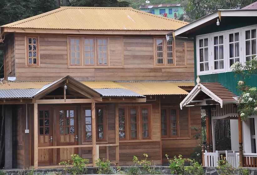 בית מלון כפרי Lilly's Valley Resort