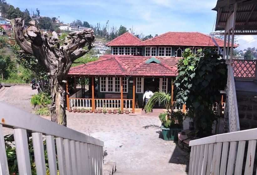 בית מלון כפרי Lilly's Valley Resort