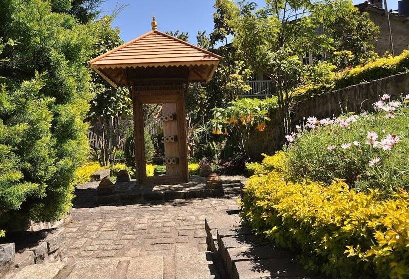 בית מלון כפרי Lilly's Valley Resort