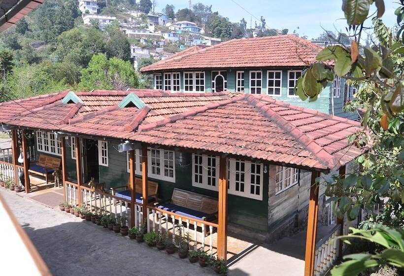 בית מלון כפרי Lilly's Valley Resort