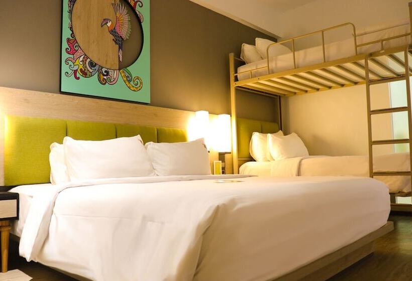 Maxonehotels @balikpapan