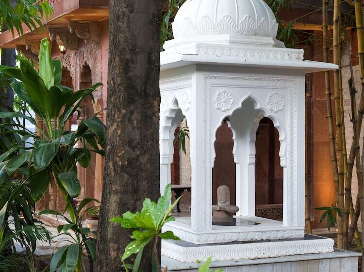 בית מלון כפרי Nivah