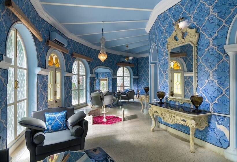 בית מלון כפרי Nivah