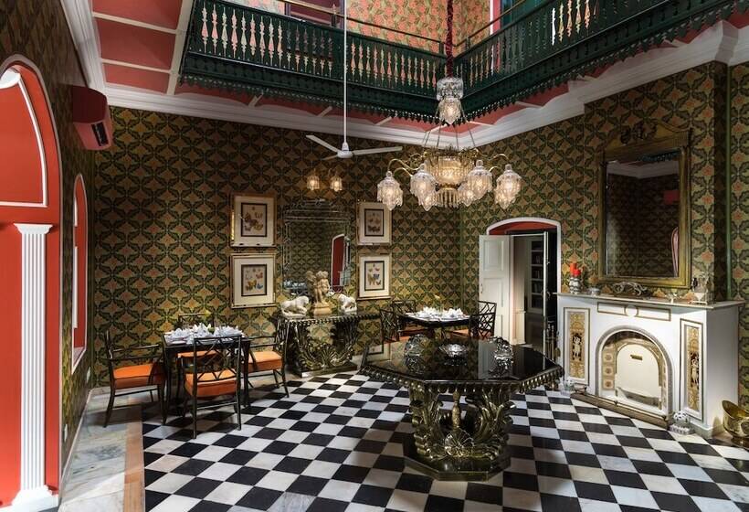 בית מלון כפרי Nivah