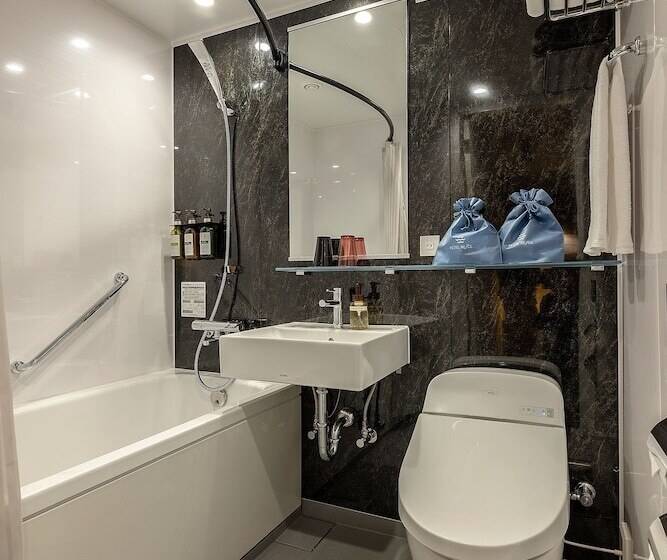 فندق Resol Yokohama Sakuragicho