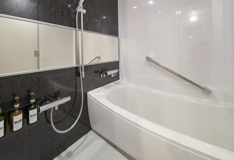 فندق Resol Yokohama Sakuragicho