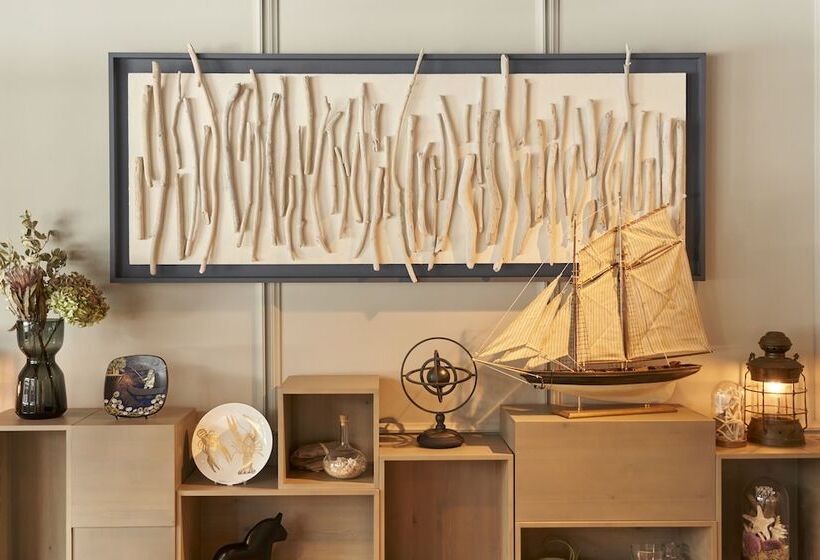 فندق Resol Yokohama Sakuragicho