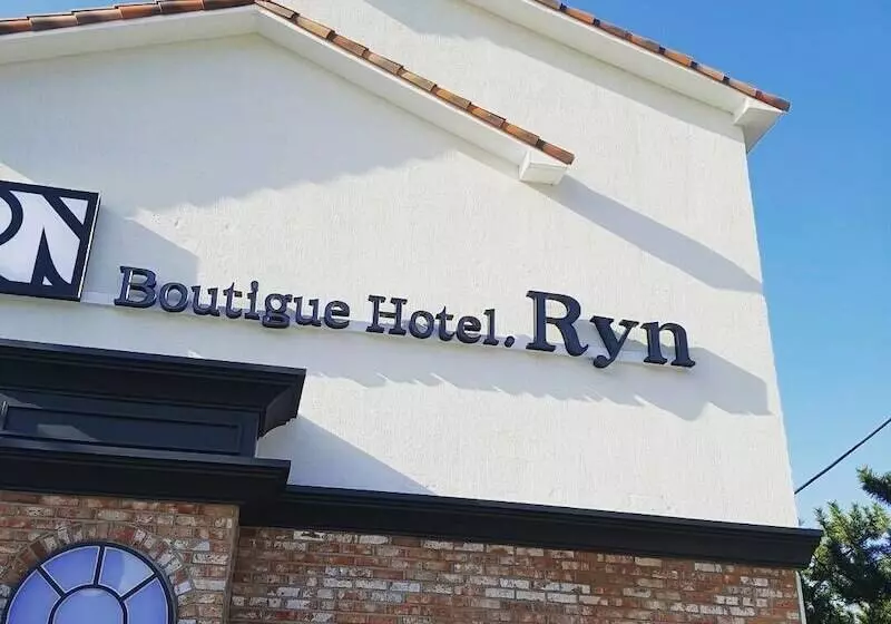 ホテル Ryn Boutique