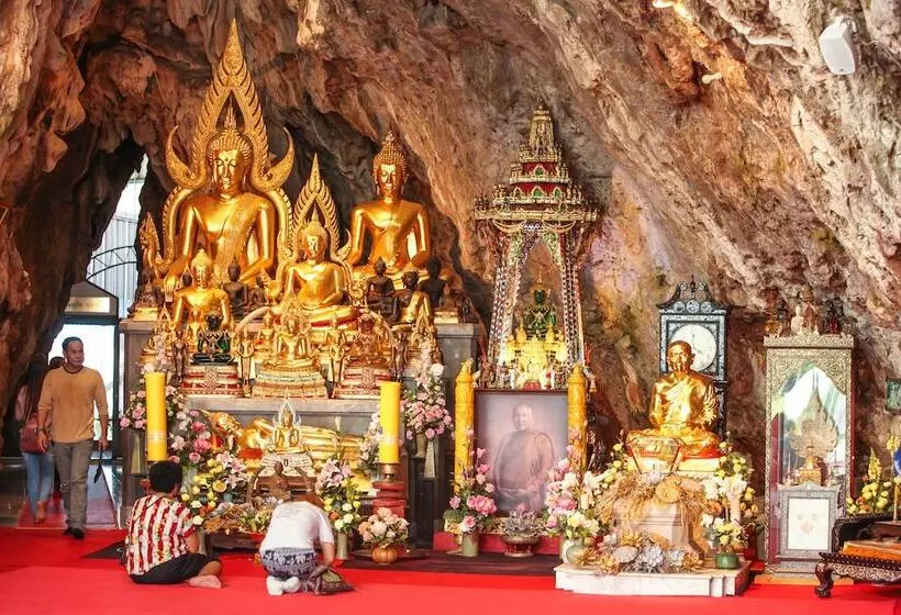 ホテル Saranghae Home Chiang Dao