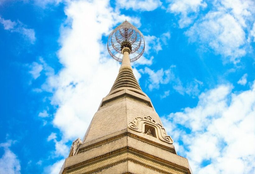 Otel Saranghae Home Chiang Dao