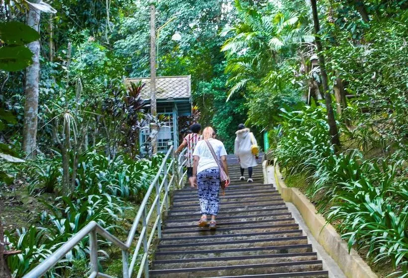 ホテル Saranghae Home Chiang Dao