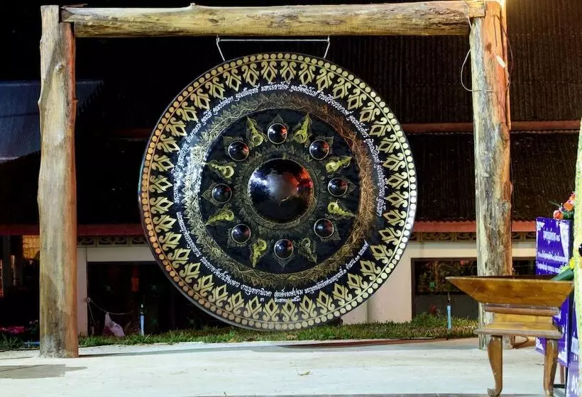ホテル Saranghae Home Chiang Dao