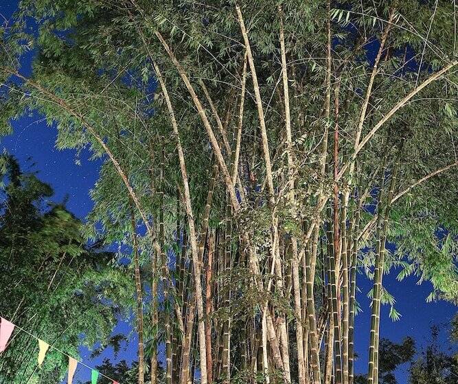 Szálloda Saranghae Home Chiang Dao