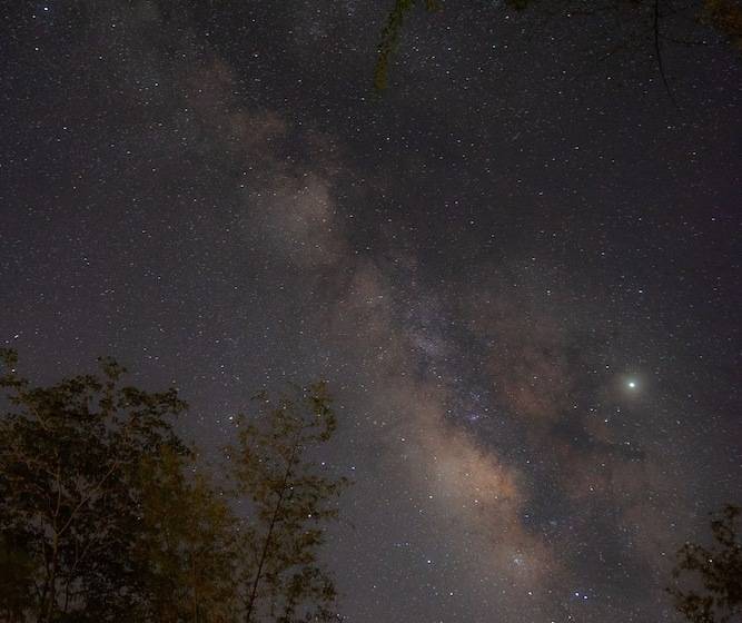 Szálloda Saranghae Home Chiang Dao