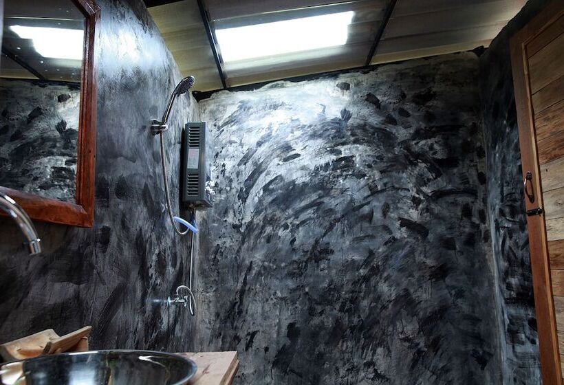 Szálloda Saranghae Home Chiang Dao