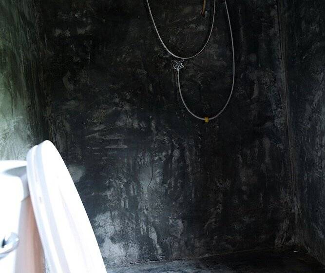 Szálloda Saranghae Home Chiang Dao