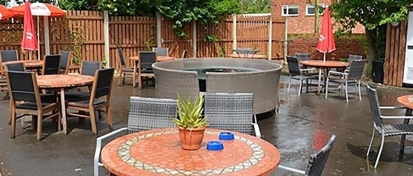 호텔 The Ship Albion