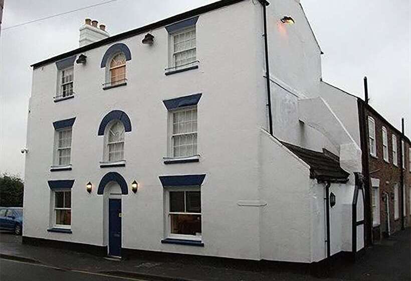 호텔 The Ship Albion