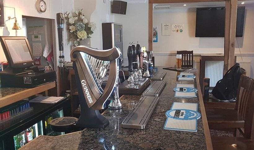 호텔 The Ship Albion