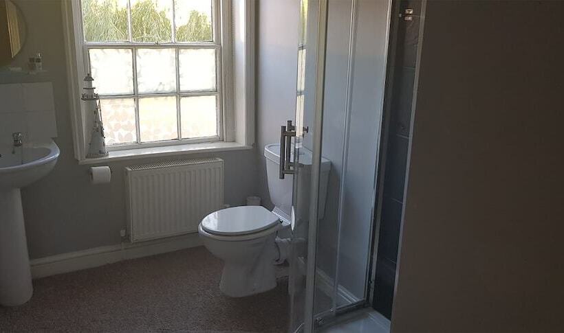 호텔 The Ship Albion