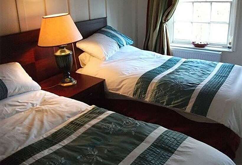 호텔 The Ship Albion