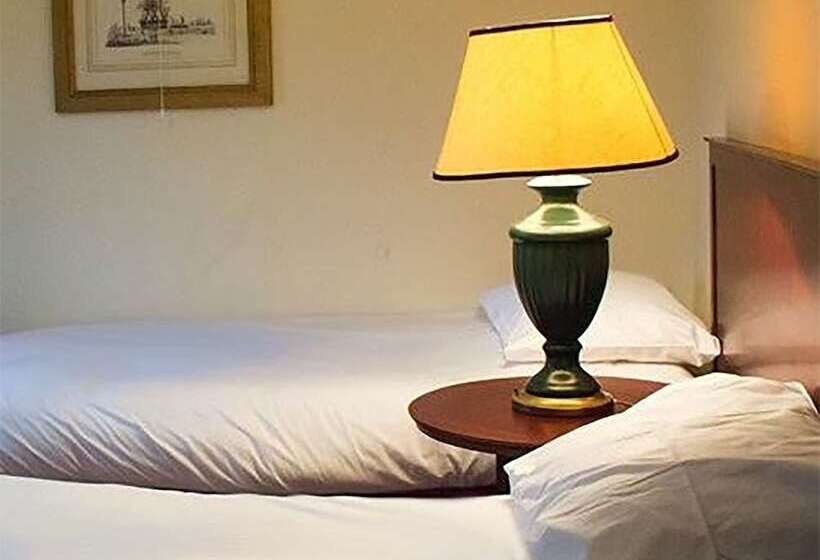 호텔 The Ship Albion