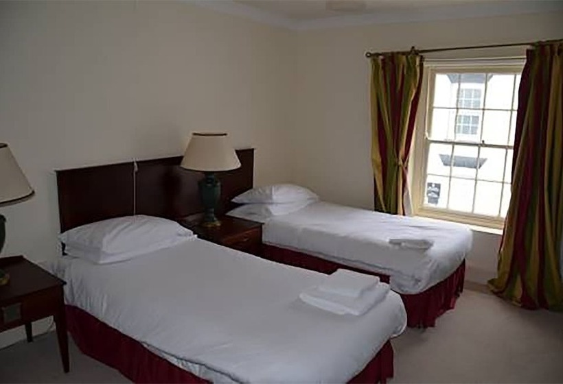 호텔 The Ship Albion