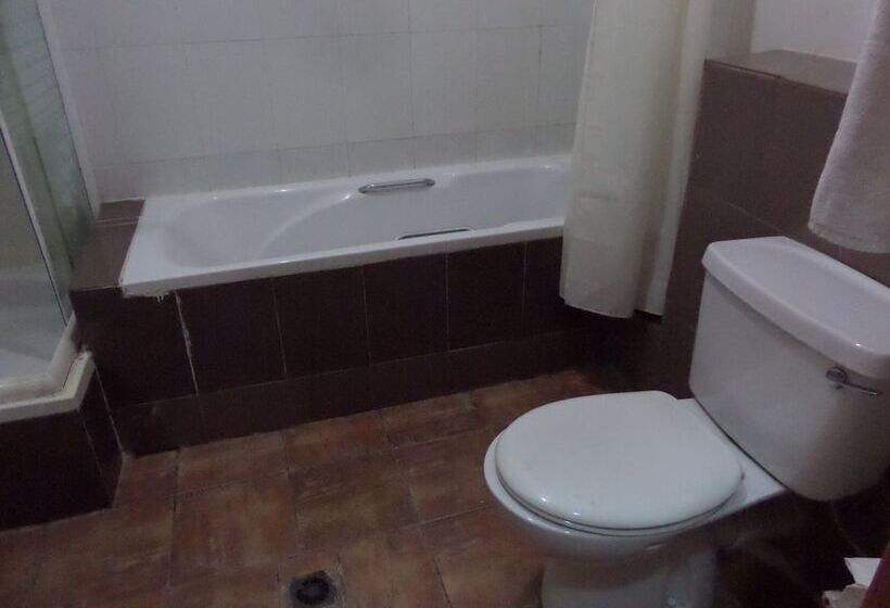 هتل The Town House