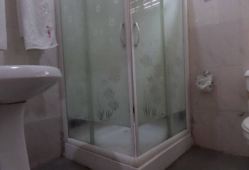 هتل The Town House