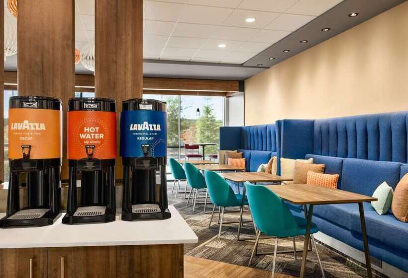 בית מלון כפרי Tru By Hilton  Lawrenceville Atlanta I85 Sugarloaf