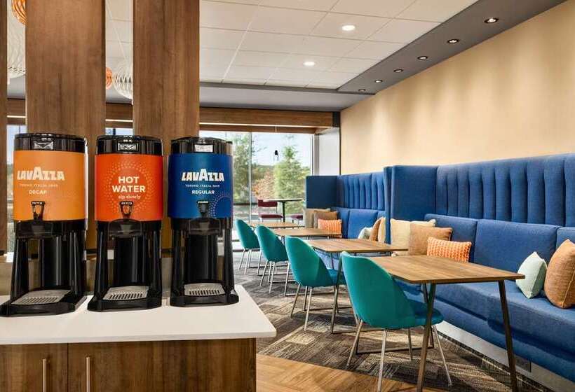 בית מלון כפרי Tru By Hilton  Lawrenceville Atlanta I85 Sugarloaf