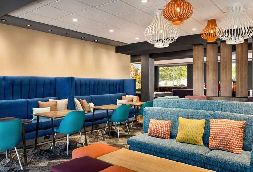 בית מלון כפרי Tru By Hilton  Lawrenceville Atlanta I85 Sugarloaf