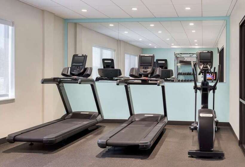 בית מלון כפרי Tru By Hilton  Lawrenceville Atlanta I85 Sugarloaf