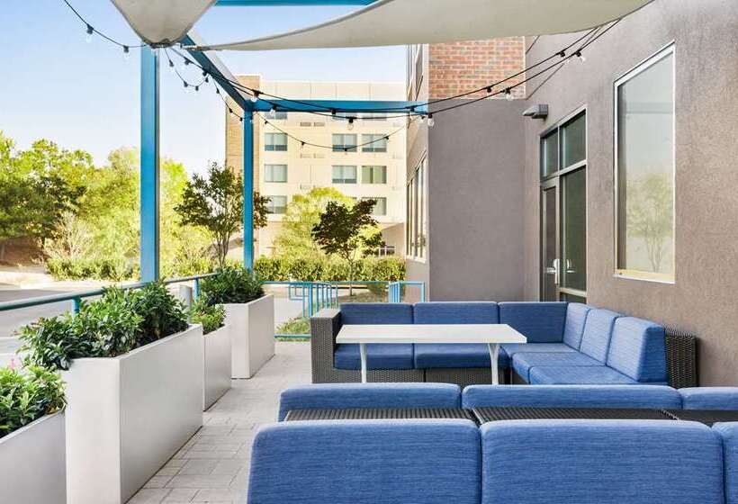 בית מלון כפרי Tru By Hilton  Lawrenceville Atlanta I85 Sugarloaf