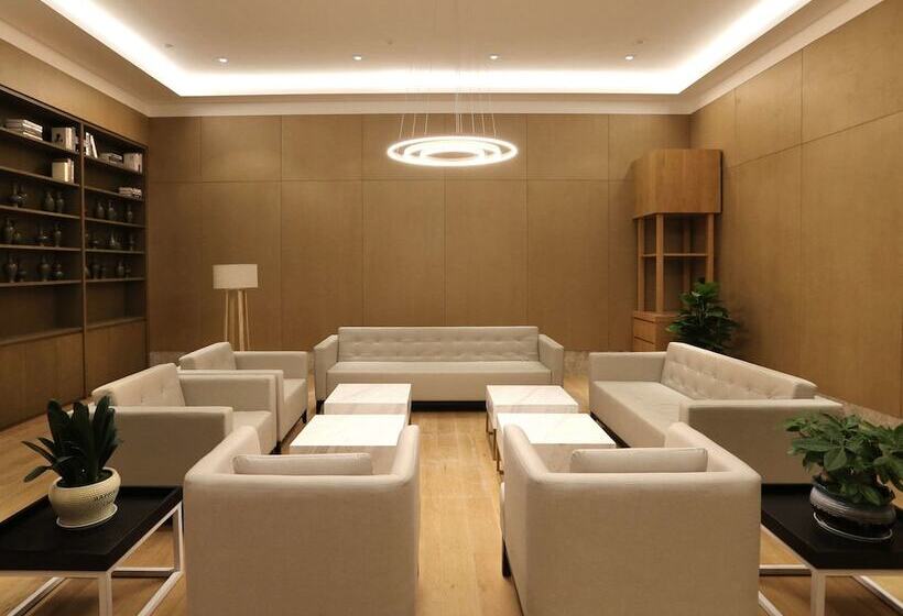 Novotel Deqing Moganshan