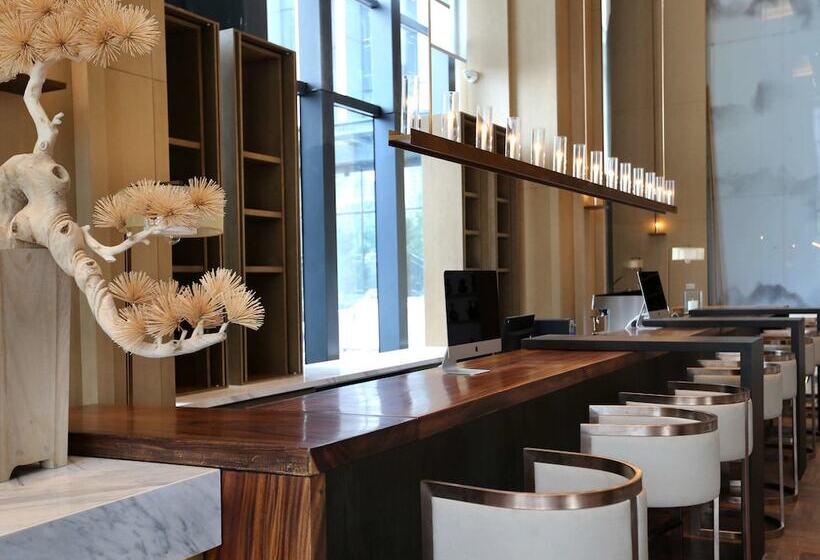 Novotel Deqing Moganshan