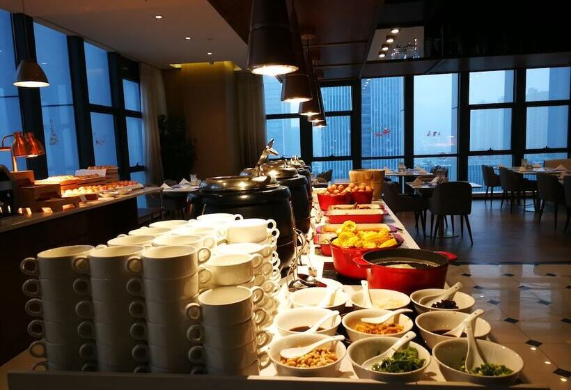 Novotel Deqing Moganshan