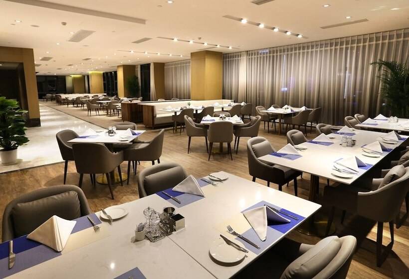 Novotel Deqing Moganshan