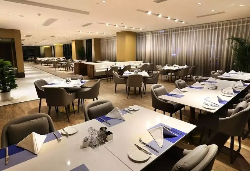 Novotel Deqing Moganshan