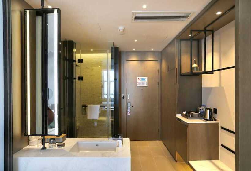 Novotel Deqing Moganshan