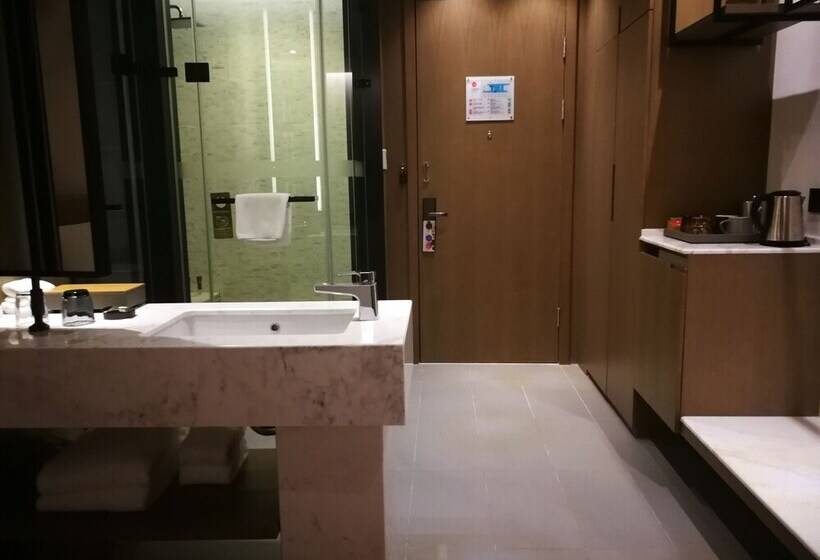 Novotel Deqing Moganshan