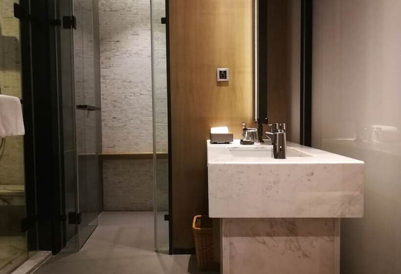 Novotel Deqing Moganshan