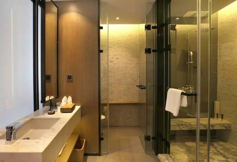 Novotel Deqing Moganshan