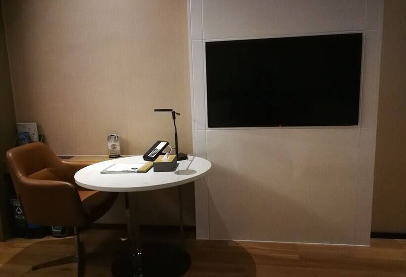 Novotel Deqing Moganshan