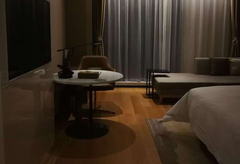 Novotel Deqing Moganshan