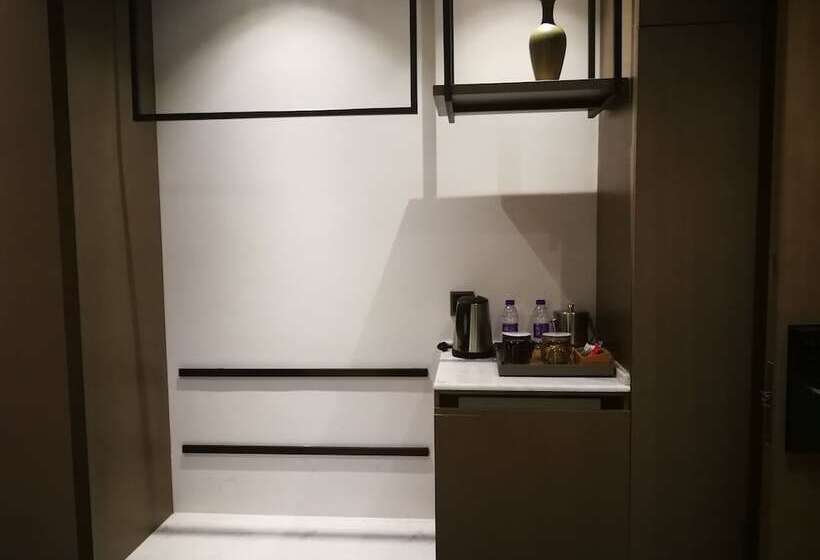 Novotel Deqing Moganshan