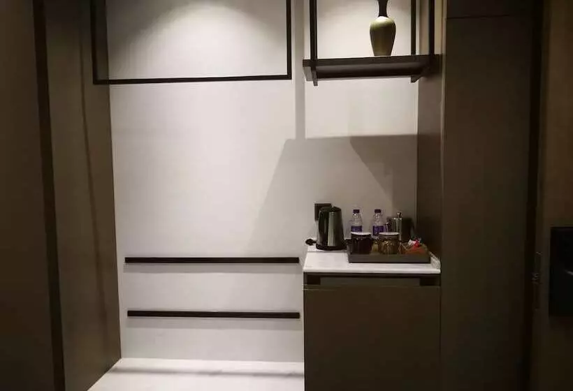 Novotel Deqing Moganshan